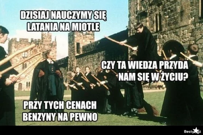 paliwa memy