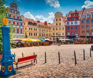 Szczecin