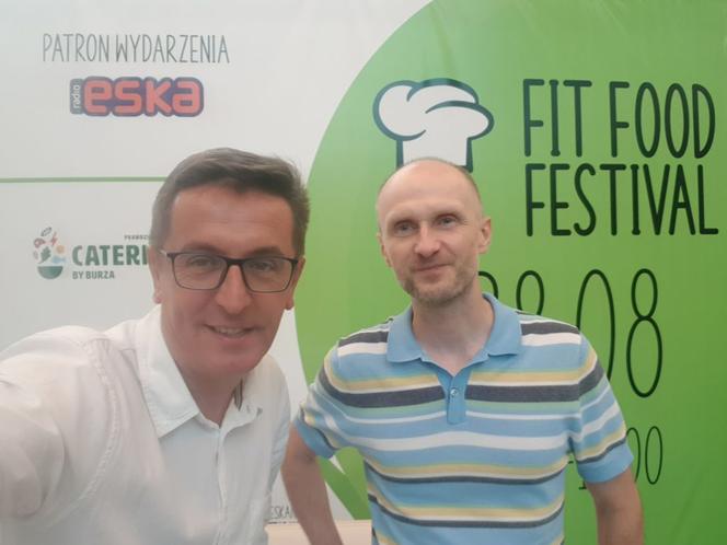 Fit Food Festival w Galerii Warmińskiej
