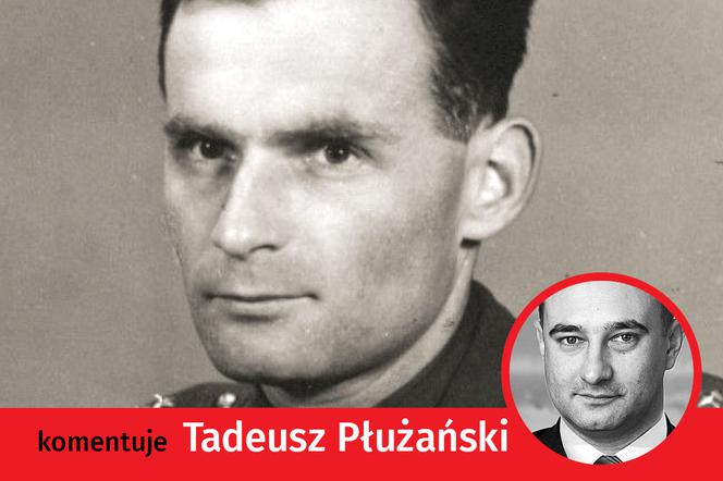 Tadeusz Płużański/Super Opinie