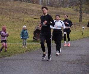 Botaniczna Piątka w Bydgoszczy, czyli sportowe emocje w otoczeniu natury! [ZDJĘCIA]