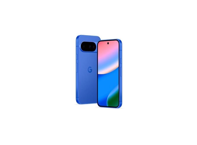 Google Pixel 10
