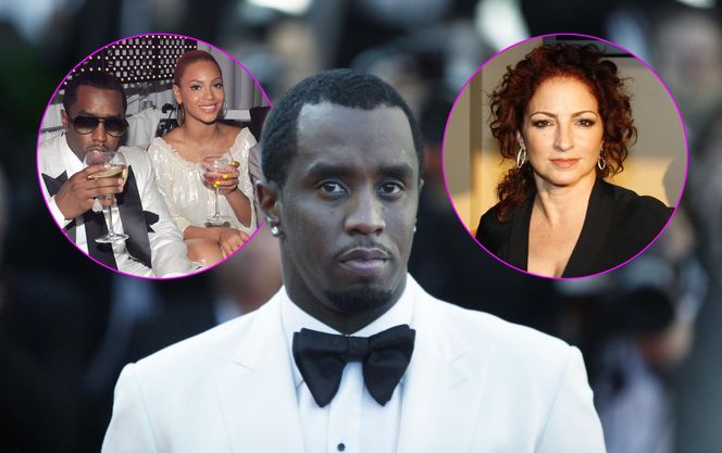 Szokujące oskarżenia wobec Beyonce! Nowy pozew w sprawie Diddy'ego