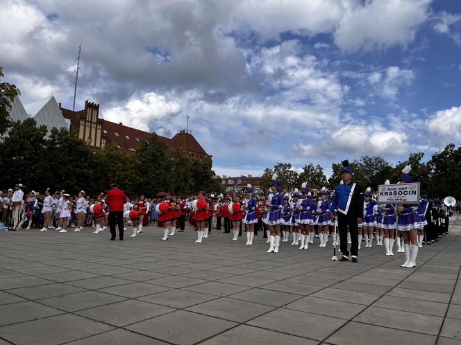 VII Festiwal Orkiestr Dętych 2024