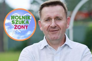 W nowej edycji „Rolnik szuka żony” jest 44-letni Sebastian z Pomorza 