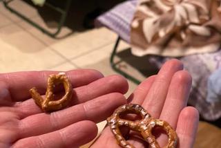 Poseł Szramka pomaga uchodźcom 