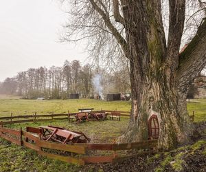 Odwiedziłam słynną Chatkę Puchatka na Śląsku 