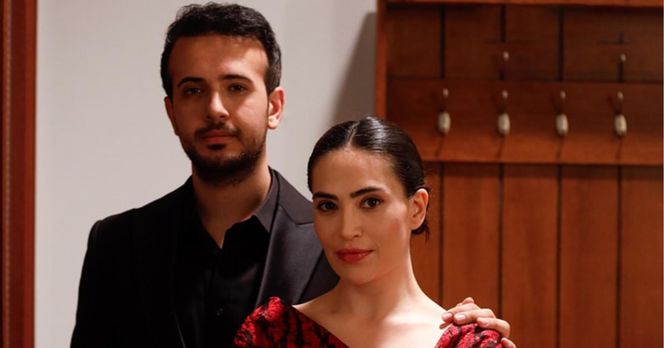 Dziedzictwo / Mert i Nazli