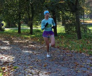 Biegacze opanowali Lublin! Za nami Półmaraton Lubelski 2025