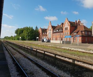 Warmia i Mazury wracają na tory. Województwo przestaje być kolejowym zaściankiem