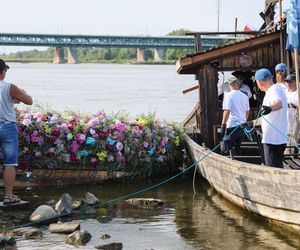 Wianki nad Wisłą 2025 w Warszawie