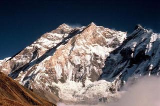 Szokujące kulisy wypraw wysokogórskich: Himalaiści zmuszali himalaistki do seksu?