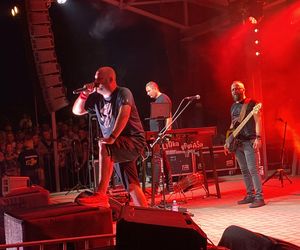 Eska Summer City Olsztyn na 10. edycji Festiwalu Koloryt cz.2