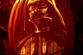 Halloween 2023. Najpiękniejsze lampiony z bohaterami fantasy [GALERIA]