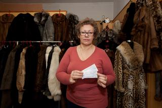 Spłaciłam długi, a komornik i tak zabrał mi futra