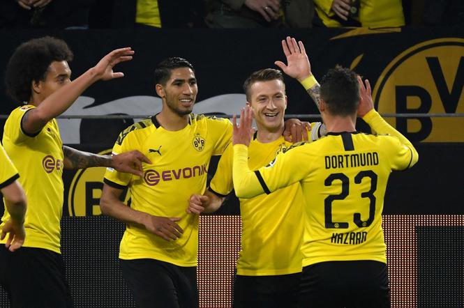 Borussia Dortmund
