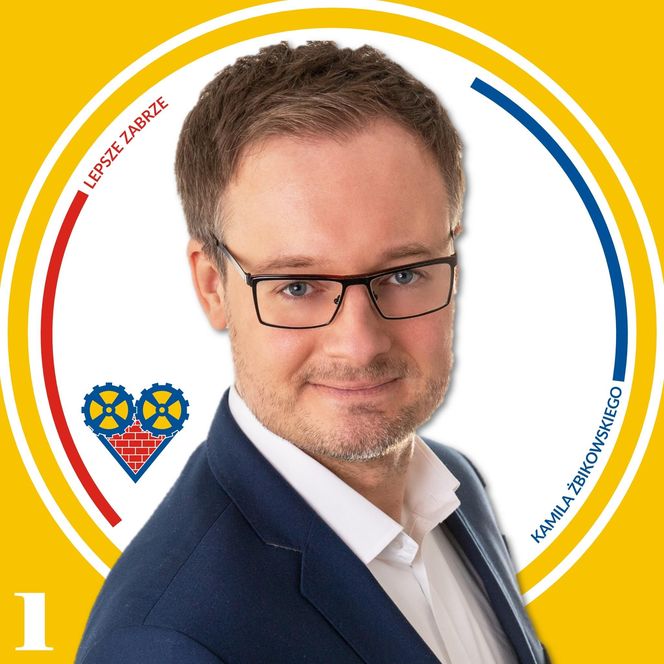 Kamil Żbikowski
