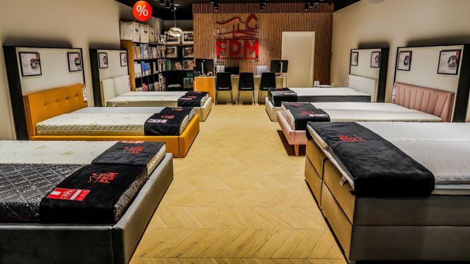 FDM