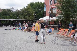 Dni Muzyki 2024  w Olsztynie. Stare Miasto opanowali miłośnicy tańca i śpiewu. Zobacz zdjęcia!