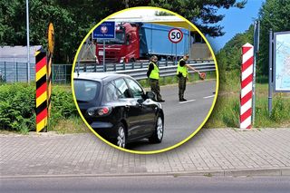 To oni najbardziej odczuli skutki kontroli na granicy. Do reszty wymiotły klientów