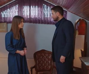 Miłość i nadzieja odc. 316. Sila, Kuzey