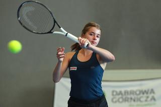 Chwalińska - Kubka TV Transmisja NA ŻYWO WTA Kozerki Kiedy i o której gra Maja Chwalińska Gdzie oglądać mecz Chwalińska - Kubka STREAM ONLINE LIVE