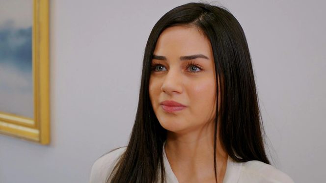 Miłość i nadzieja, odcinek 284. Bahar