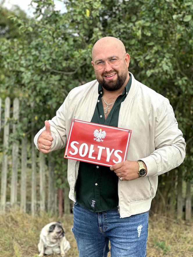 „Sołtysi”. Nowy serial o codziennym życiu wiejskich społeczności 