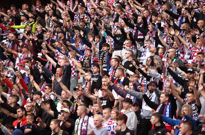 Lukas Podolski pozostaje w Górniku Zabrze na kolejny sezon ku radości kibiców