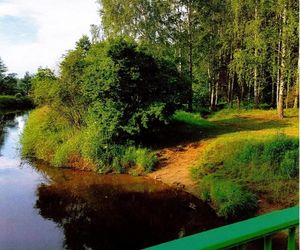 W Olsztynie powstanie nowa przystań kajakowa? Radny wskazał idealne miejsce do jej utworzenia [ZDJĘCIA]