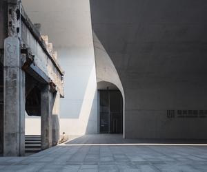 Architectural Photography Awards 2018 – Polak wśród finalistów międzynarodowego konkursu na najlepsze zdjęcie architektury