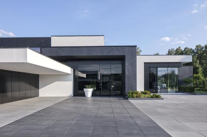 RE: PERFECT HOUSE: najlepszy dom w Polsce