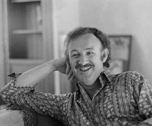 Ujawnili zdjęcia i nagrania z domu Gene'a Hackmana! Wstrząsające, co robiła jego żona tuż przed śmiercią!