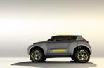 Renault Kwid Concept