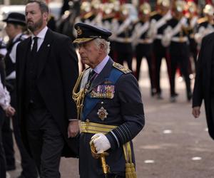 Uroczysty kondukt przeszedł ulicami Londynu. Wielka Brytania żegna królową Elżbietę II