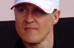 Michael Schumacher w 2012 roku (rok przed wypadkiem)