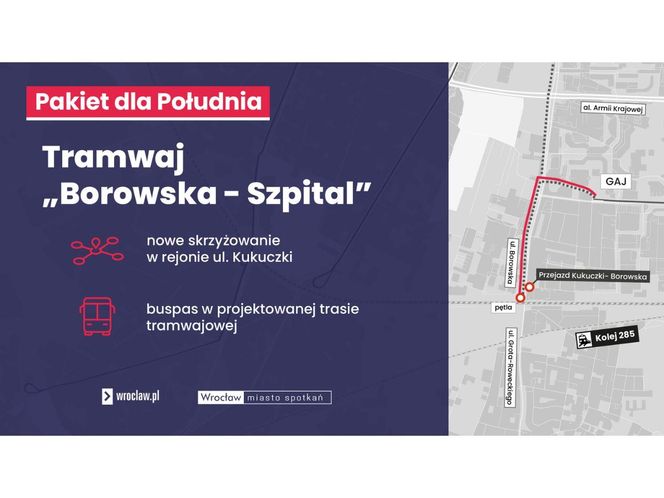 Jak rozładować korki we Wrocławiu?