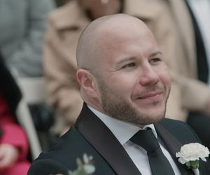 Ślub od pierwszego wejrzenia