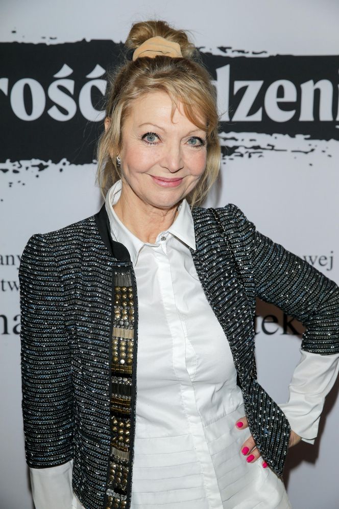 Magdalena Wołłejko