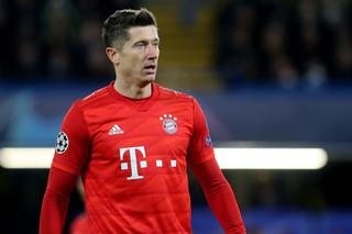 Robert Lewandowski ostrzega przed koronawirusem i prosi: Bądźcie odpowiedzialni!