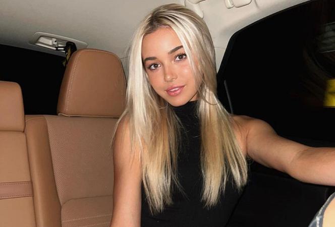 Olivia Dunne, najpiękniejsza gimnastyczka świata