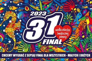 Najciekawsze aukcje WOŚP 2023 na Podkarpaciu