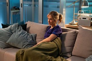 Na dobre i na złe odc. 927. Gloria (Aleksandra Grabowska)