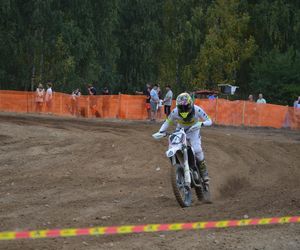 To już nie pierwsze zawody motocrossowe tej rangi na torze MX Czerniejew w gminie Skórzec
