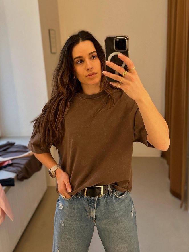 Andżelika Wójcik - przepiękna polska łyżwiarka