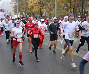 Bieg Niepodległości RUNPOLAND w Poznaniu