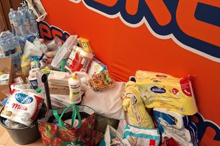 Pomagamy Razem w Rzeszowie. Rzeszowianie mają gest! 