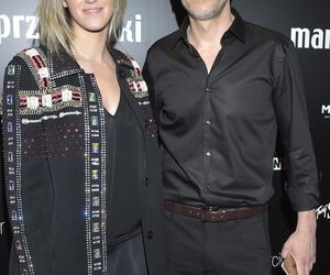 Aleksandra Żebrowska pokazała zdjęcie z młodości. Internauci porównują ją do hollywoodzkich aktorów! 