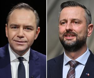 Kosiniak-Kamysz wbija szpilę Nawrockiemu? Prezydent zaakceptował rządową ustawę