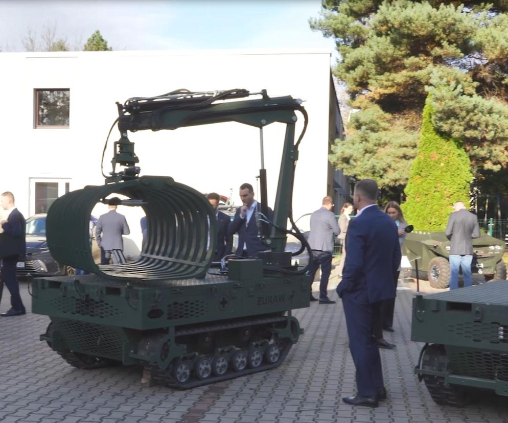 Pojazdy autonomiczne w strukturach obronnych i cywilnych. Jak budować interoperacyjność i zaufanie do technologii